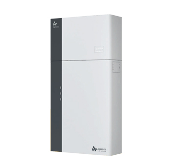 Alpha Smile5 13.3 k Wh w/ Hybrid Inverter