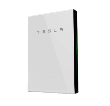Tesla Powerwall 2 Battery