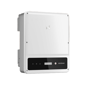 Goodwe 8kW 3 Phase Inverter