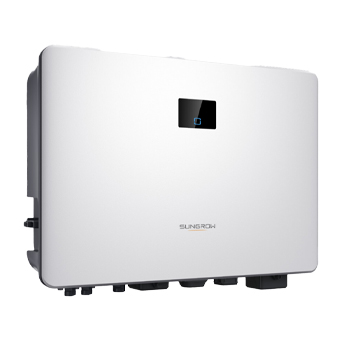 Sungrow 6kW 1 Phase Hybrid Inverter